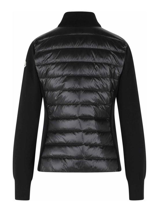 26SS 몽클레어 가디건 0939B00031M1131999 Black - MONCLER