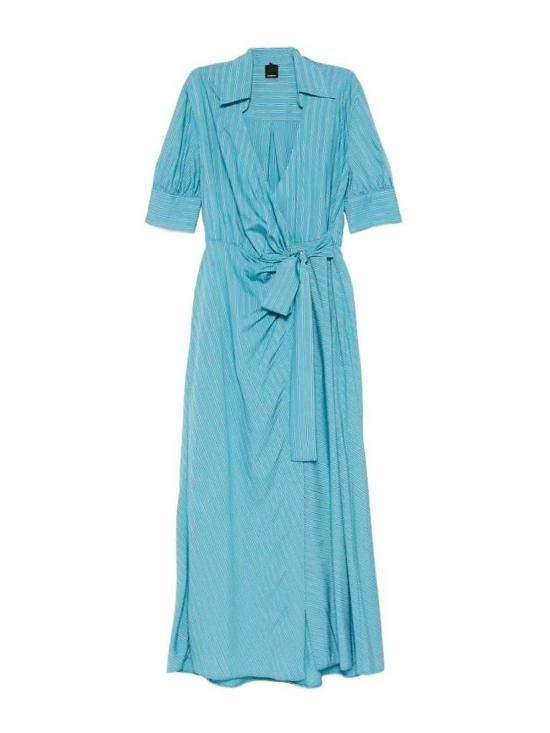 26SS 핑코 미디 스커트 106669A33QES6 Multicolour