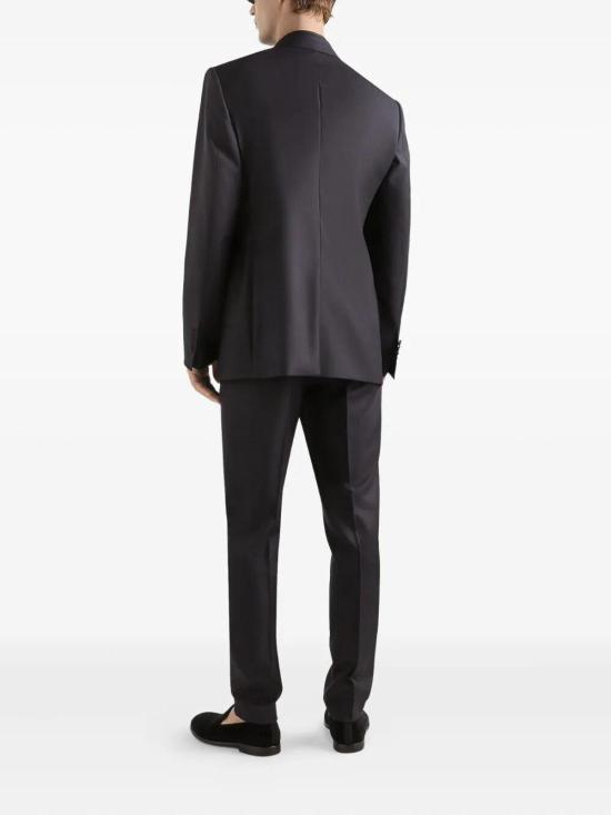 26SS 돌체앤가바나 수트 자켓 G2VN6TGK048B0665 Blue - DOLCE & GABBANA