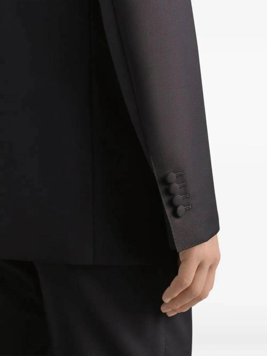 26SS 돌체앤가바나 수트 자켓 G2VN6TGK048B0665 Blue - DOLCE & GABBANA