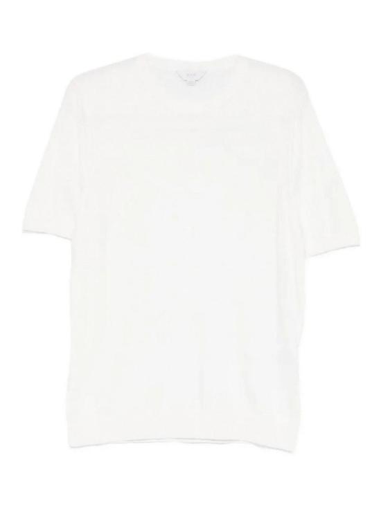 26SS 말로 스웨터 UXA389F3L27E3472 White