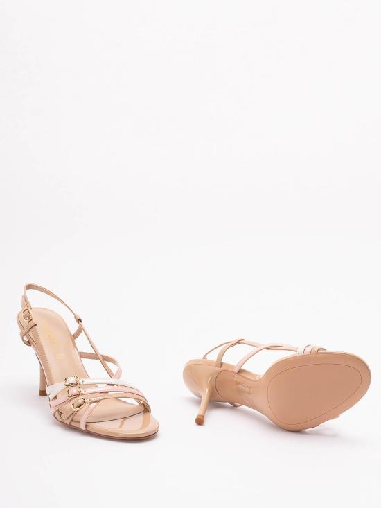 26SS 트윈셋 샌들 261TCP04013286 Multicolour - TWINSET