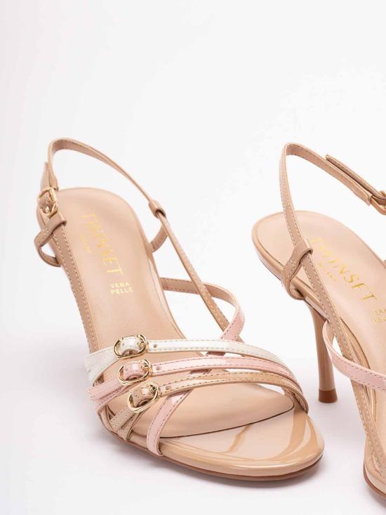 26SS 트윈셋 샌들 261TCP04013286 Multicolour - TWINSET