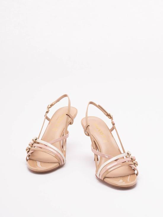 26SS 트윈셋 샌들 261TCP04013286 Multicolour - TWINSET