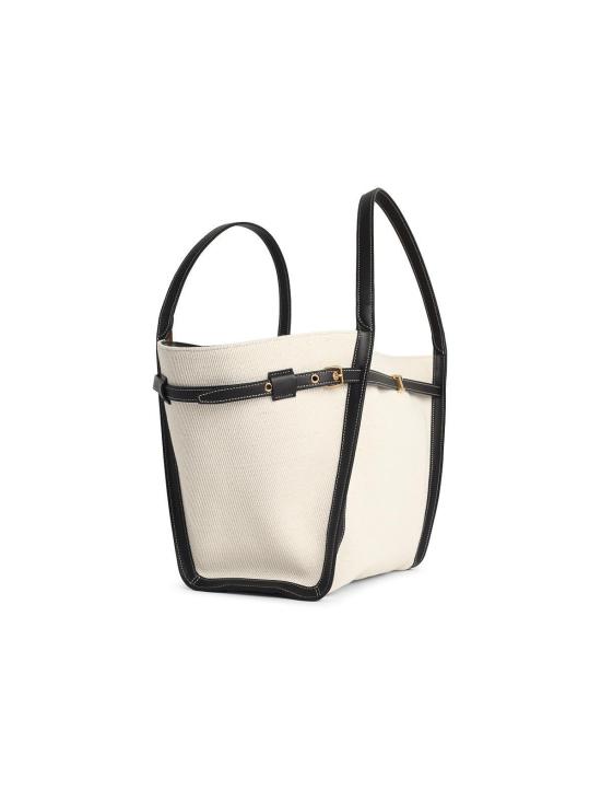 27SS 토즈 토트백 XBWTIMAT300U6J043X White - TODS