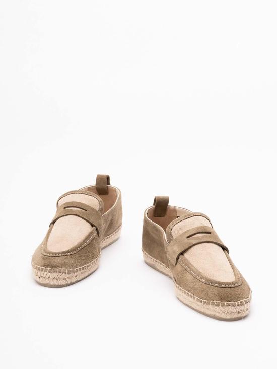 26SS 까스따네르 스니커즈 260624303 Beige - CASTANER