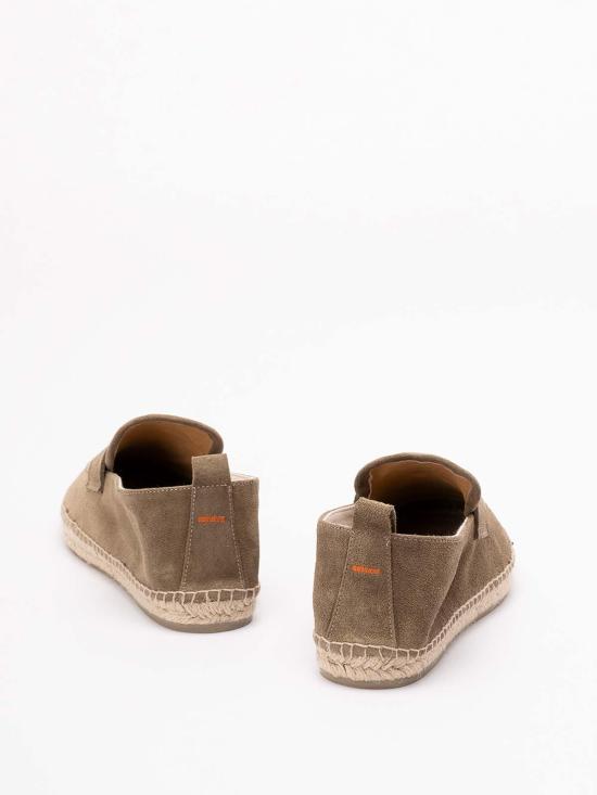 26SS 까스따네르 스니커즈 260624303 Beige - CASTANER