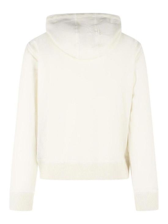 27SS 톰포드 스웨터 JDL026JMK008WAB White - TOMFORD