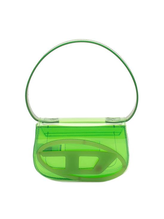 26SS 디젤 숄더백 X08396P8763T7283 Green