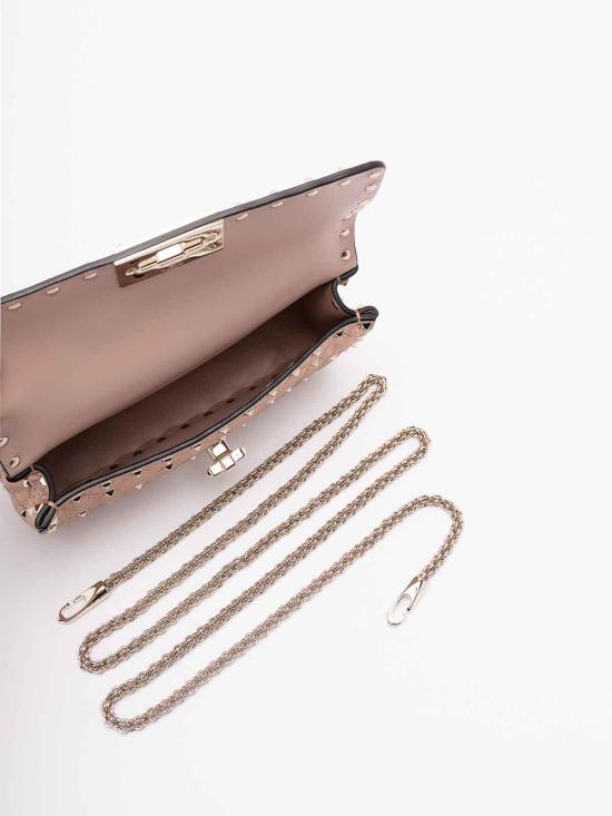 26SS 발렌티노 가라바니 숄더백 8W2B0123IEWGF9 Pink - VALENTINO GARAVANI