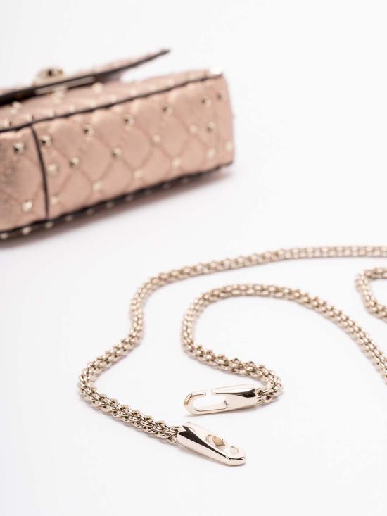 26SS 발렌티노 가라바니 숄더백 8W2B0123IEWGF9 Pink - VALENTINO GARAVANI