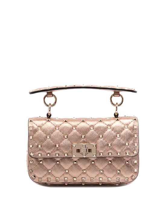 26SS 발렌티노 가라바니 숄더백 8W2B0123IEWGF9 Pink