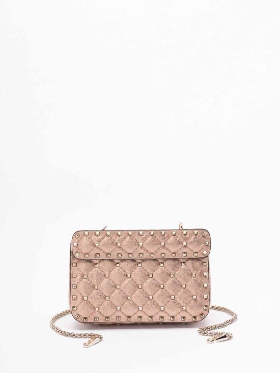 26SS 발렌티노 가라바니 숄더백 8W2B0123IEWGF9 Pink - VALENTINO GARAVANI