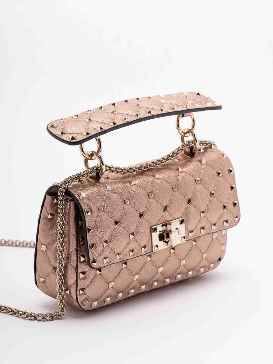 26SS 발렌티노 가라바니 숄더백 8W2B0123IEWGF9 Pink - VALENTINO GARAVANI