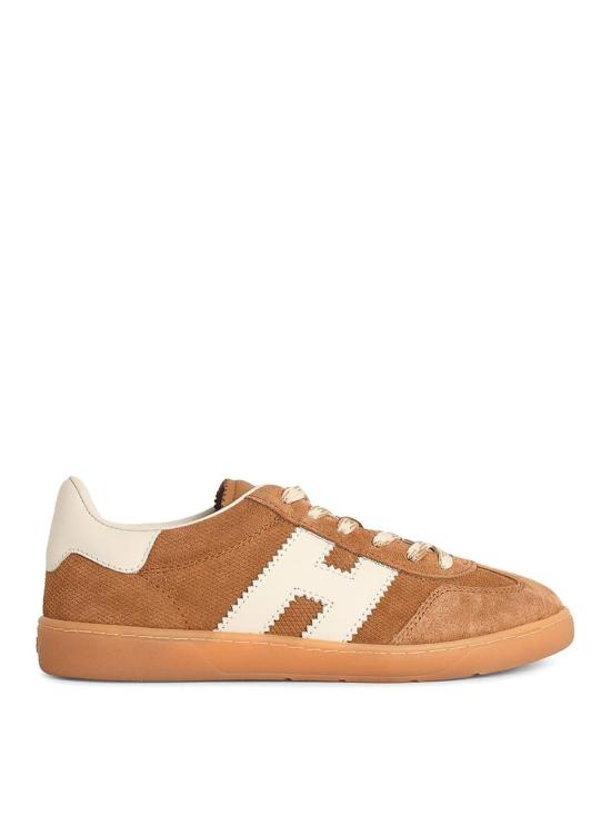 26SS 호간 스니커즈 HXW6470FB60UXJ419E Brown