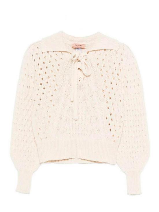 26SS 트윈셋 긴팔 티셔츠 261TP349207222 Orange