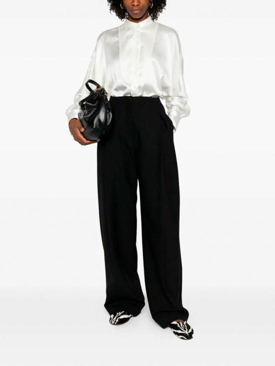 26SS 브루넬로 쿠치넬리 셔츠 M0C59MY906C600 Beige - BRUNELLO CUCINELLI