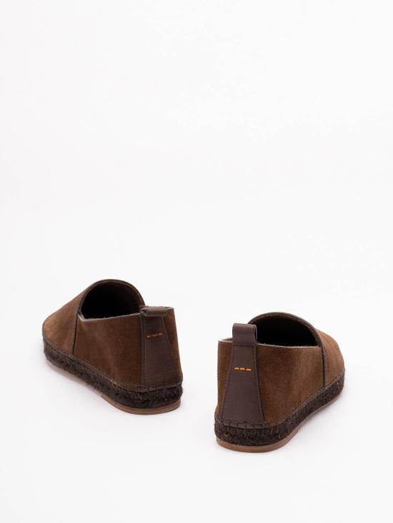 26SS 까스따네르 스니커즈 257332002 Brown - CASTANER