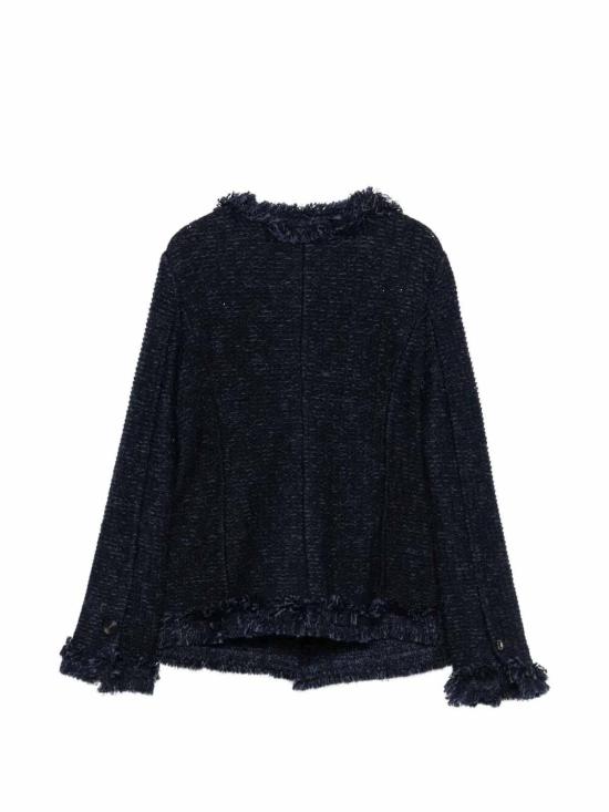 26SS 샬롯 자켓 749400BLU Blue - CHARLOTT