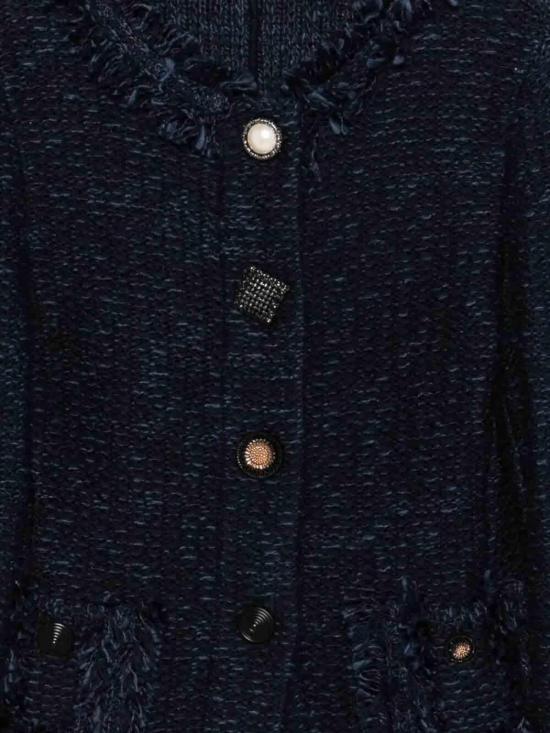 26SS 샬롯 자켓 749400BLU Blue - CHARLOTT