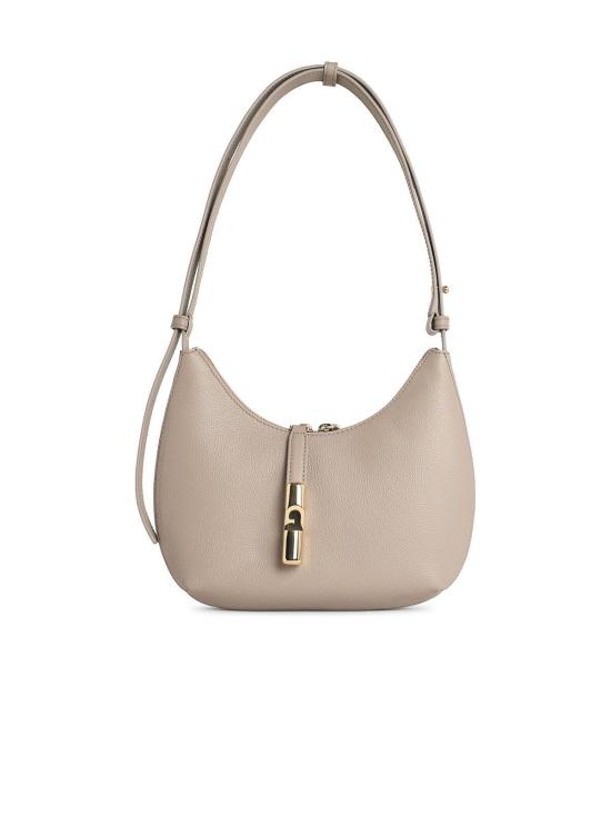 26SS 훌라 숄더백 WB01500BX33534488S Grey - FURLA