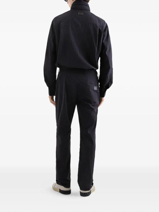 26SS 돌체앤가바나 반팔 티셔츠 G8SW4ZHU7WZW3789 White - DOLCE & GABBANA