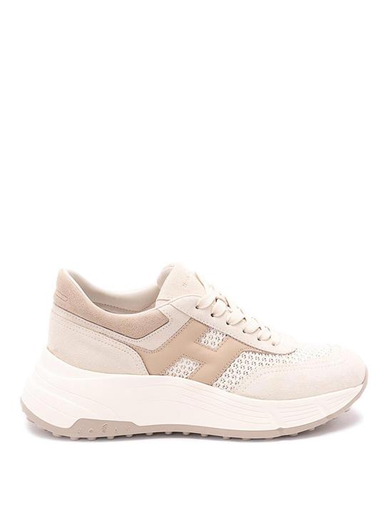 26SS 호간 스니커즈 HXW6690GA70UZV0RVY White
