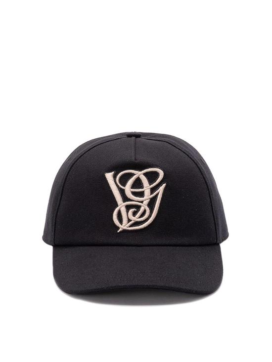 26SS 발렌티노 가라바니 모자 8Y2HDA41KKFAEP Black