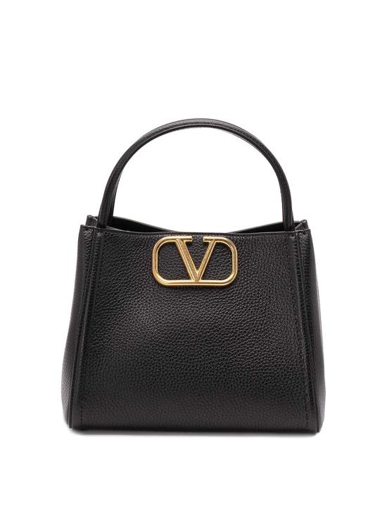 26SS 발렌티노 가라바니 토트백 8W2B0R21IMZ0NO Black