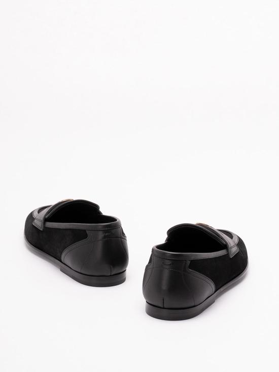 26SS 돌체앤가바나 로퍼 A50741A00848B956 Black - DOLCE & GABBANA