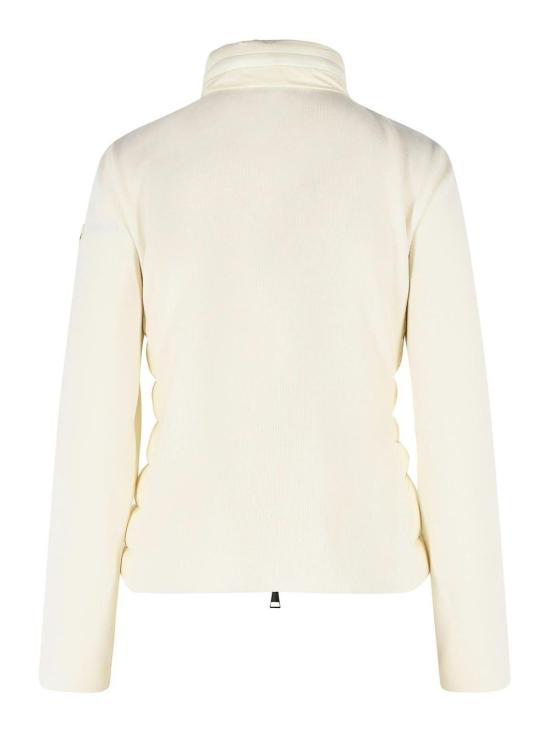  몽클레어 가디건 0939B00030M1122034 White - MONCLER