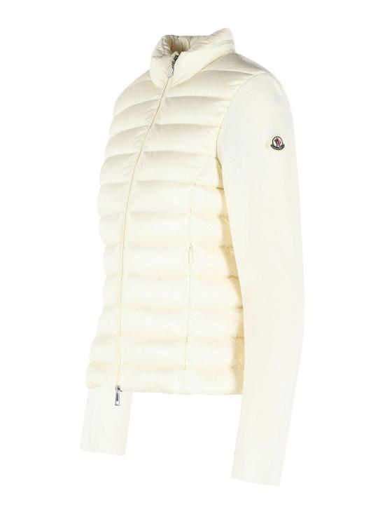  몽클레어 가디건 0939B00030M1122034 White - MONCLER