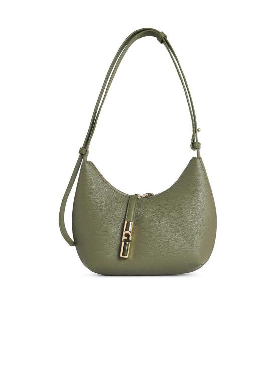 26SS 훌라 숄더백 WB01500BX33534555S Green - FURLA