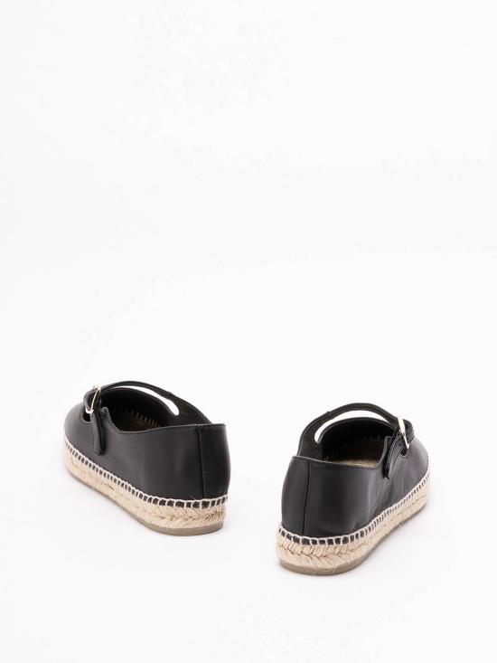 26SS 까스따네르 스니커즈 26079100 Black - CASTANER