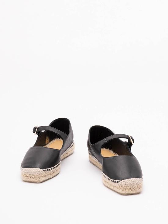 26SS 까스따네르 스니커즈 26079100 Black - CASTANER