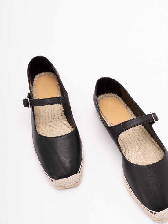 26SS 까스따네르 스니커즈 26079100 Black - CASTANER