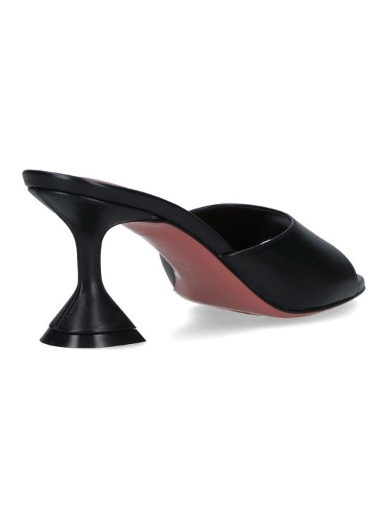 26SS 아미나 무아디 힐/펌프스 C9S332718LUP BLACK NAPPA Black - AMINA MUADDI