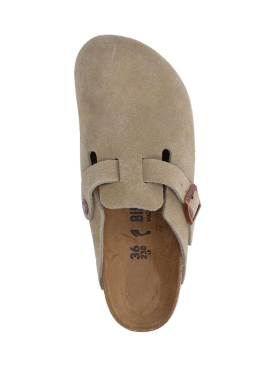 26SS 버켄스탁 샌들 060463 TAUPE Beige - BIRKENSTOCK