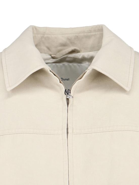 26SS 던스트 자켓 UDJU6A109G1 SEA SALT GREY Grey - DUNST