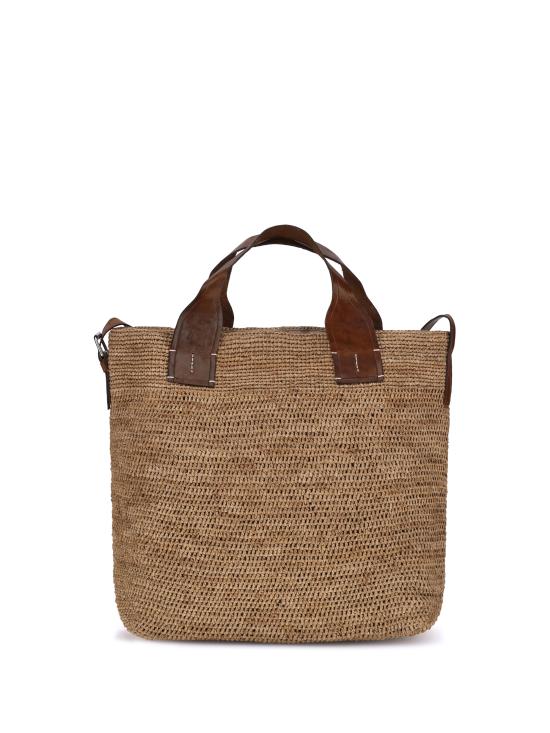 26SS 이벨리브 숄더백 METY TEA Beige