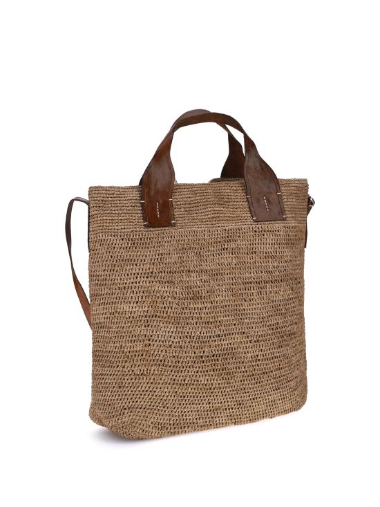 26SS 이벨리브 숄더백 METY TEA Beige - IBELIV