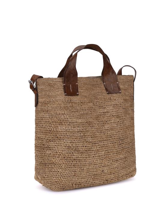 26SS 이벨리브 숄더백 METY TEA Beige - IBELIV