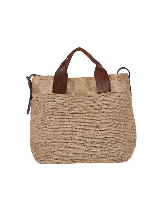 26SS 이벨리브 숄더백 METY TEA Beige