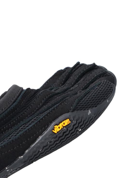 26SS 스니커즈 26W1503P BLK Black - OTHER BRANDS