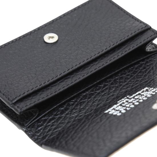 26SS 마르지엘라 지갑 SA3VX0008 P4455 T8013 Black - MAISON MARGIELA