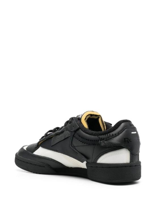  리복 X 메종 마르지엘라 스니커즈 S38WS0194 P5036T8013 Black - REEBOK MAISON MARGIELA