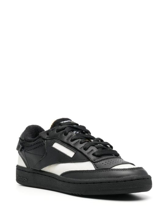  리복 X 메종 마르지엘라 스니커즈 S38WS0194 P5036T8013 Black - REEBOK MAISON MARGIELA