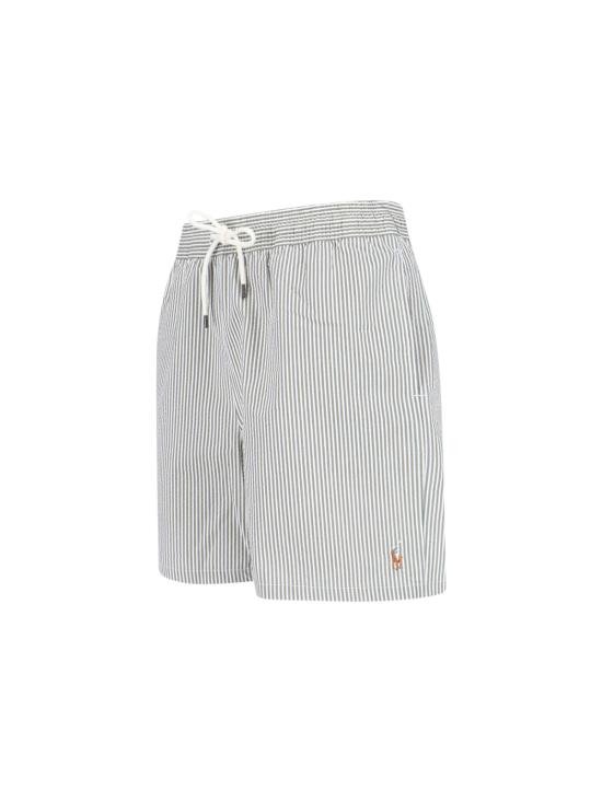 26SS 폴로 랄프로렌 스윔팬츠 710 957784 002 Green - POLO RALPH LAUREN