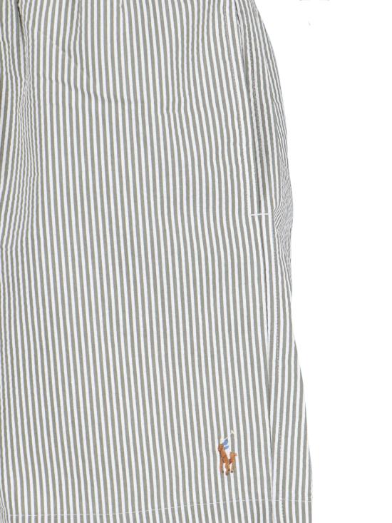 26SS 폴로 랄프로렌 스윔팬츠 710 957784 002 Green - POLO RALPH LAUREN