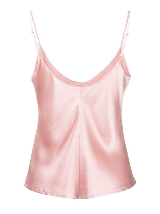  라펠라 라운지 웨어 LPDCFI0020289 G195 Powder - LA PERLA